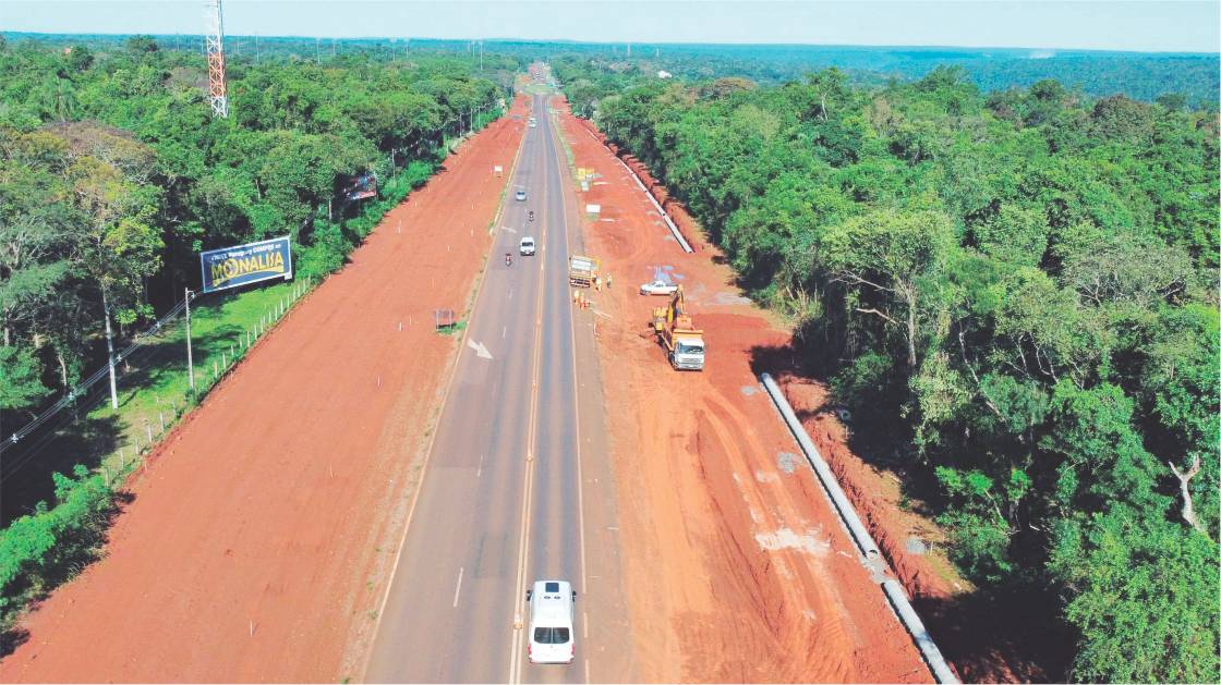 Destaque Ambiental Medi O Mostra Evolu O Da Duplica O Da