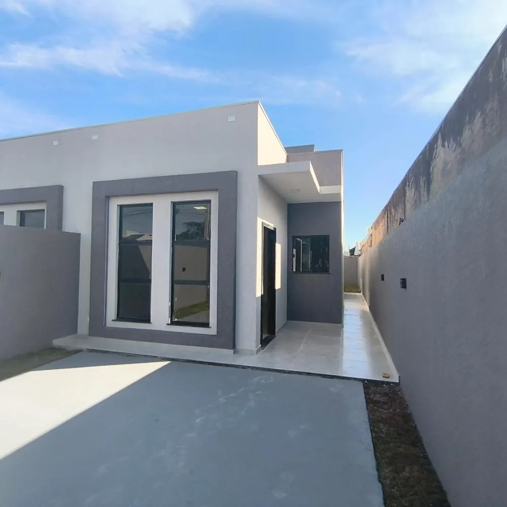 Casa à venda no 3 Bandeiras 
