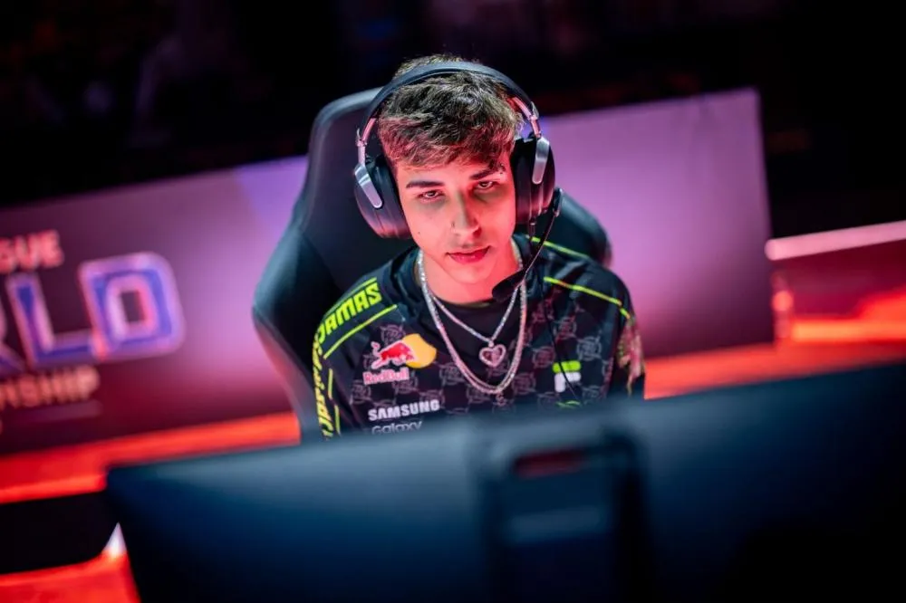  Iguaçuense é convocado pela CBF para Mundial de Rocket League