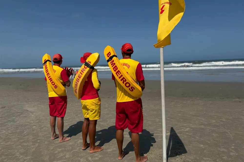 O curso é destinado para quem quer atuar durante a temporada de 2026/2027.  Foto: CBPR
