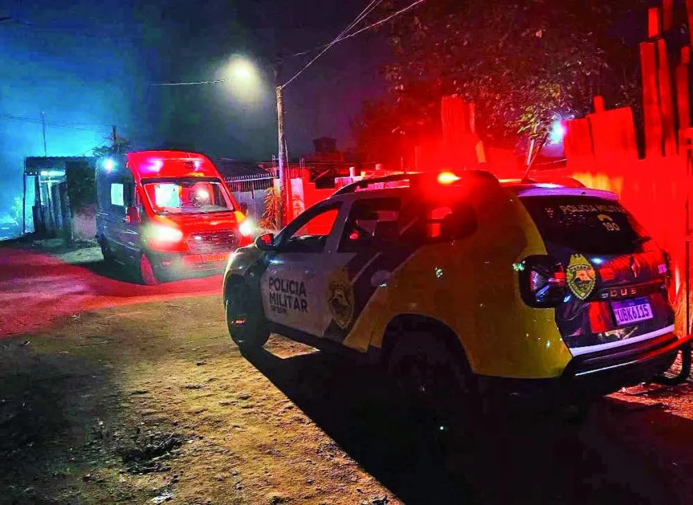 Polícia Militar, SIATE e Polícia Científica atenderam à ocorrência no Morumbi. A Delegacia de Homicídios investiga a autoria e a motivação do crime. Foto: ilustrativa.