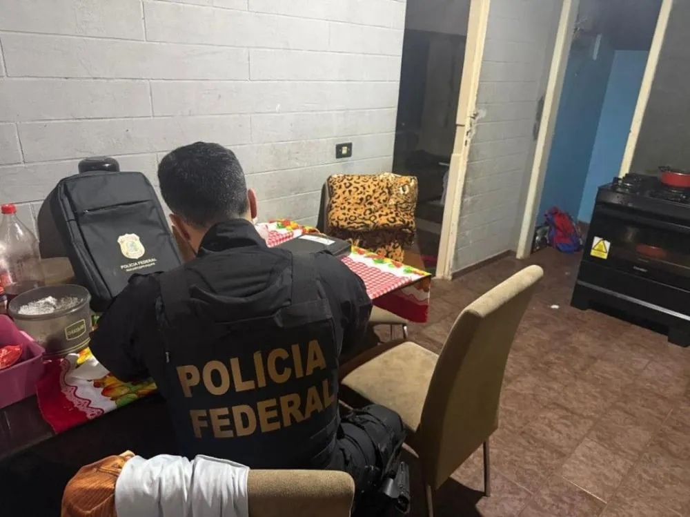 PF mira ex-secretários e chefias municipais em investigação sobre compra de votos