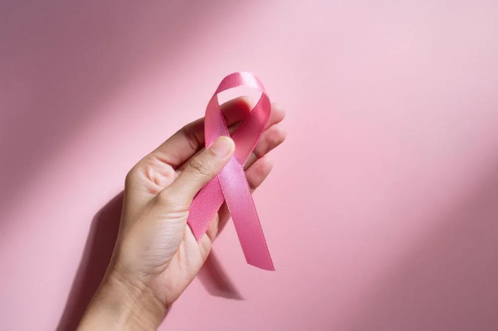 Outubro Rosa reforça a importância da prevenção e do diagnóstico precoce do câncer de mama Foto: Banco de Imagens