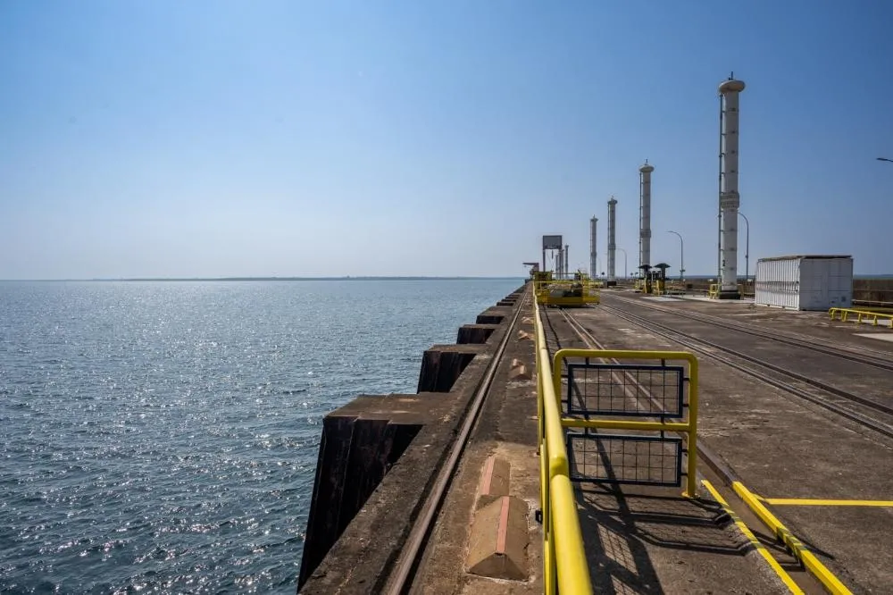 Para mais informações, a população deve consultar o Boletim Hidrológico, disponível no site www.itaipu.gov.br, e ficar atenta aos alertas da Defesa Civil. Fotos: William Brisida/Itaipu Binacional