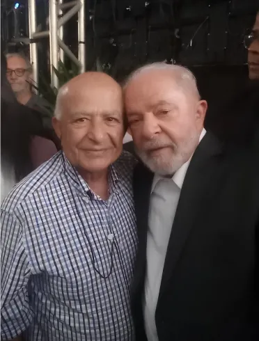 Mohamad Barakat