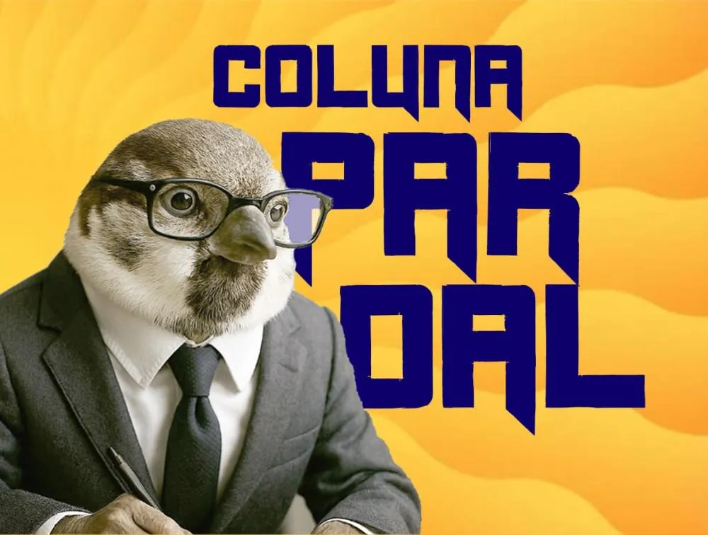 Coluna do Pardal