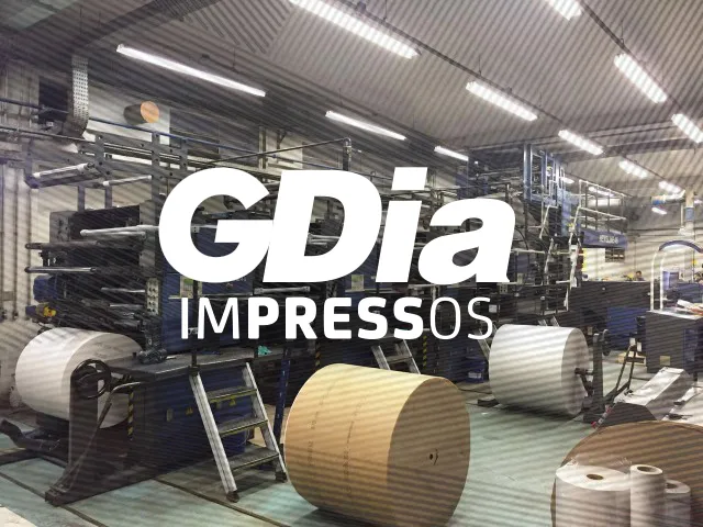 Edição Impressa