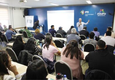 O treinamento contou com palestras, debates, rodas de conversa e atividades práticas. Foi o primeiro encontro presencial pós-pandemia e pós-reformulação do GT.