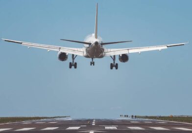 Aeroporto de Foz do Iguaçu oferece conexão direta para Santiago, Chile.