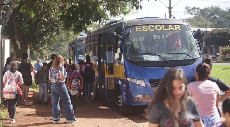 Inscrições Para Seleção De Merendeirosas E Motoristas Do Transporte Escolar Seguem Até O Dia 2981