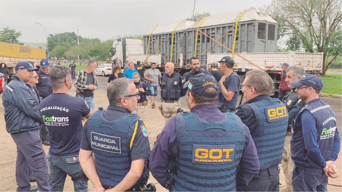 Concurso Guarda Municipal De Foz Do Igua U Edital Publicado Descubra Todos Os Segredos Do