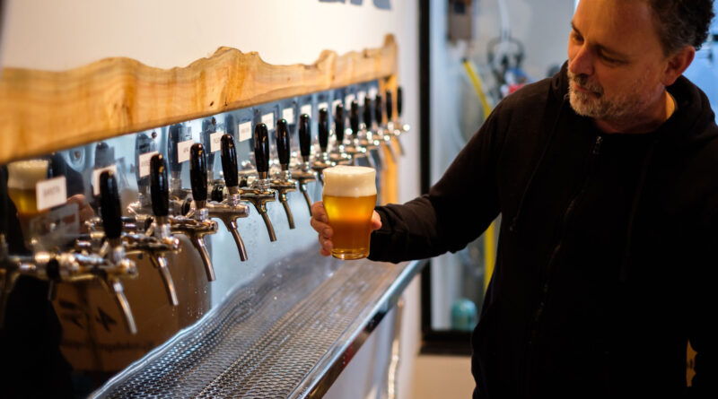 Cerveja produzida pela 277 Craft Beer conquistou a medalha de prata na 4ª Copa Cerveja Brasil, que reuniu cerca de 1.060 rótulos de 135 cervejarias brasileiras.